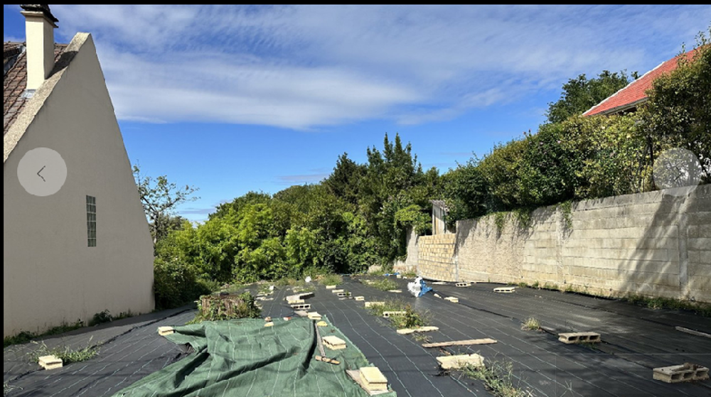 Vente Terrain Beau terrain viabilisé à 6 mn à pieds  RER Palaiseau-Lozère Palaiseau