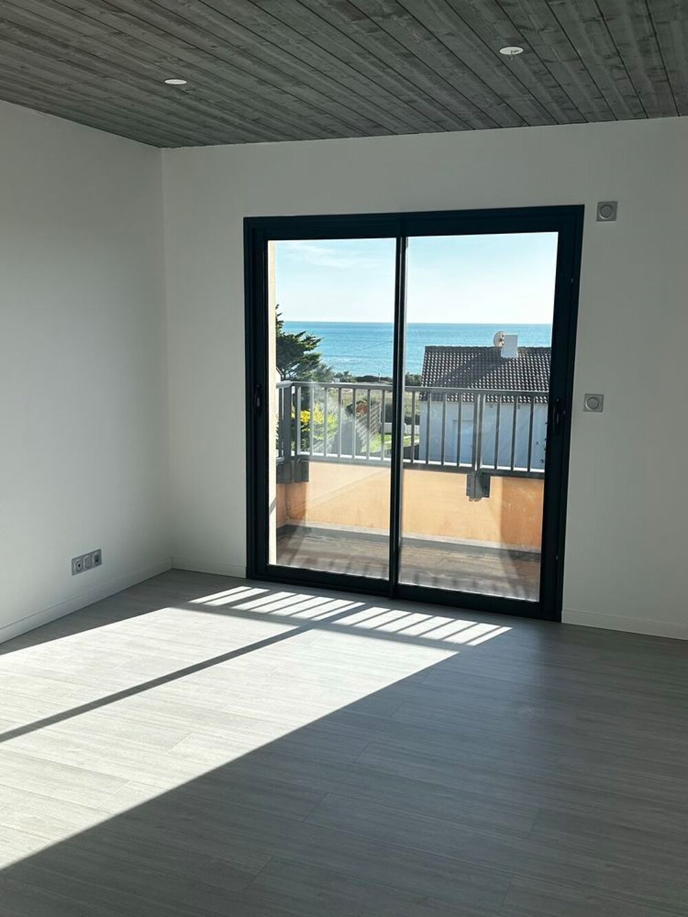 Vente Maison envie d'une maison avec vue mer ? Bretignolles-sur-mer