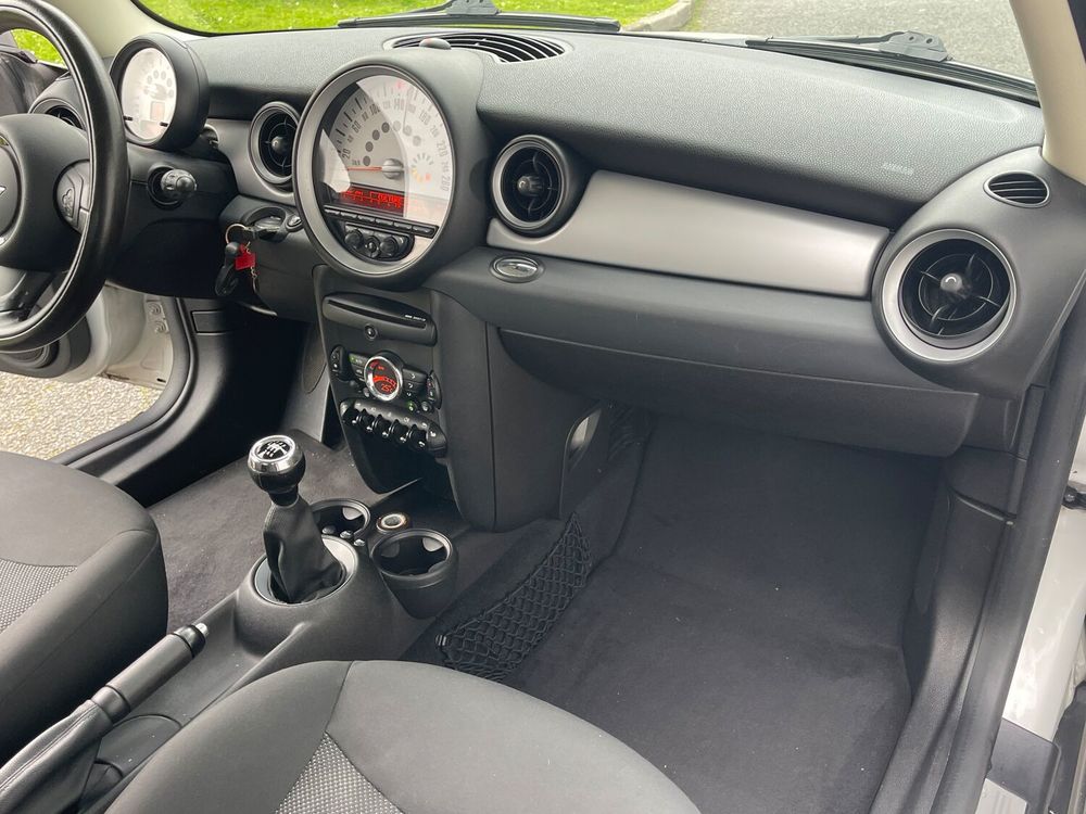 Cooper Hatch 122 ch Pack Chili occasion 33700 M&eacute;rignac