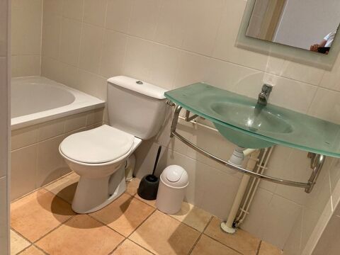  Appartement � louer 1 pi�ce 27 m�