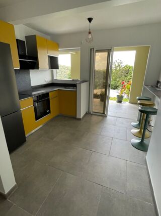  Appartement � louer 2 pi�ces 40 m�