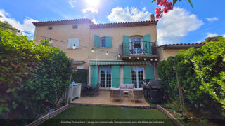  Maison � vendre 5 pi�ces 95 m�