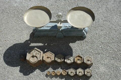 Balance vintage 40 Rumilly (74)