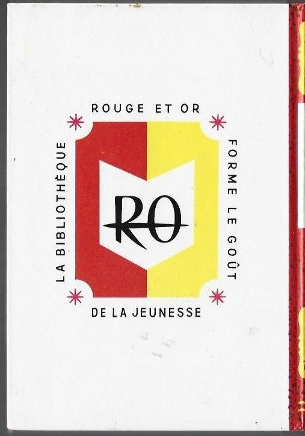 rouge et or - daiuphine - en famille - T 2 - 1964 Livres et BD