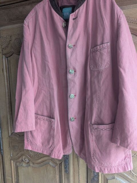 Veste homme autrichienne SCHNEIDER'S Strasbourg (67)