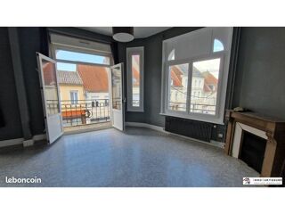  Appartement à vendre 6 pièces 112 m²