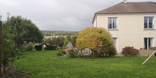  Maison à vendre 8 pièces 240 m² Saint-aubin-le-cauf