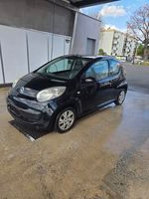 C1 1.0i Pack 2008 occasion 66000 Perpignan