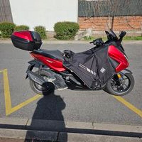 HONDA 2024 occasion 93110 Rosny-sous-Bois