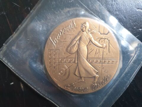 Monnaie de Paris 20 Bordeaux (33)