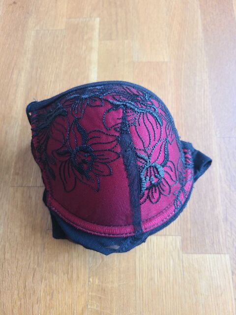 Ensemble lingerie La City Toulouse (31)