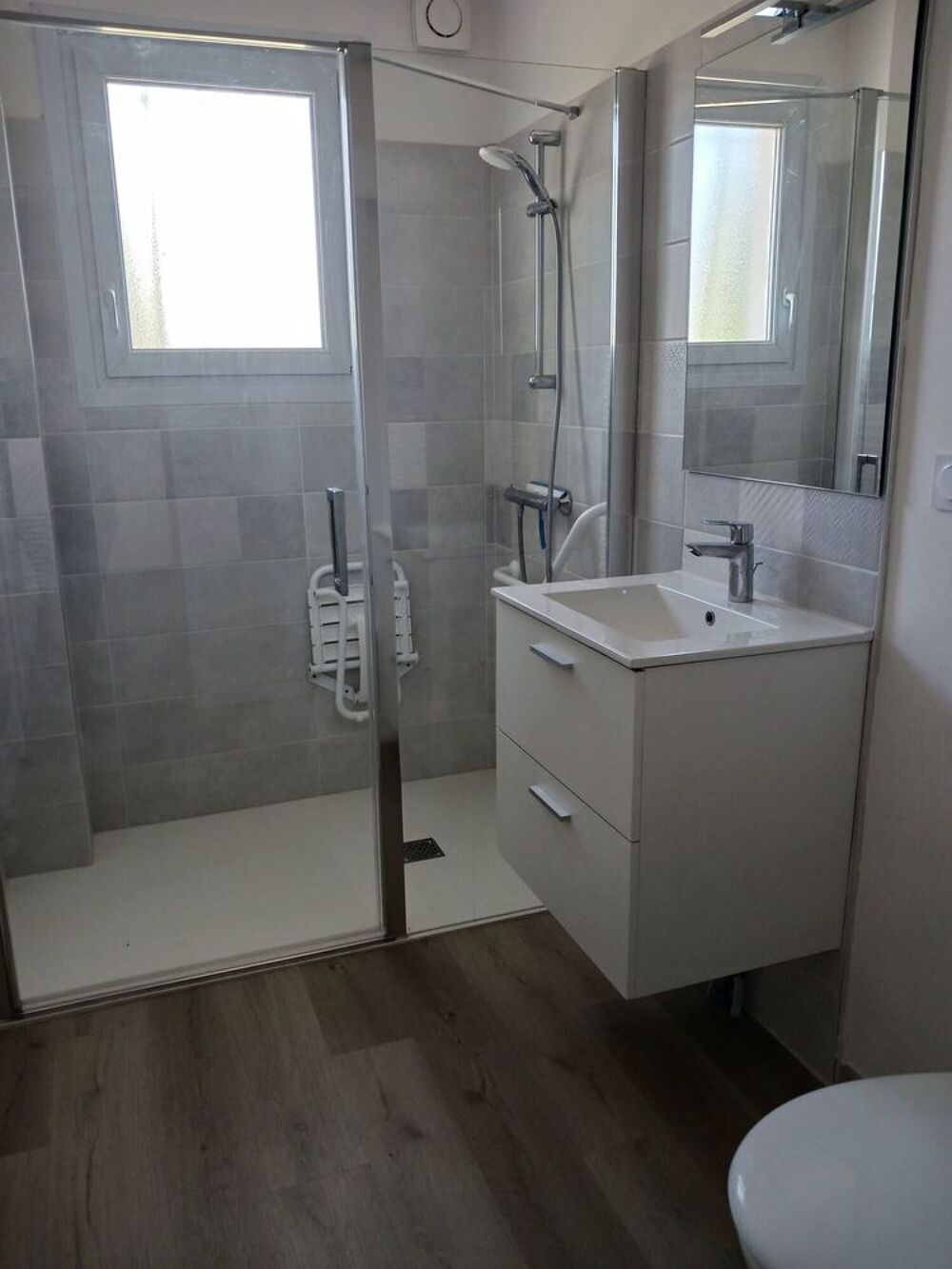 Vente Maison maison dans quartier calme sans vis a vis Creney-près-troyes