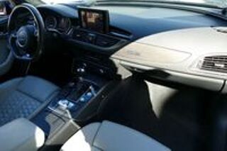 S6 R Avant V8 4.0 TFSI 560 Quattro Tiptronic 8 2013 occasion 13600 La Ciotat