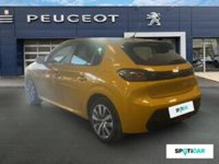 208 PureTech 75 S&S BVM5 Active Pack 2023 occasion 46000 Cahors