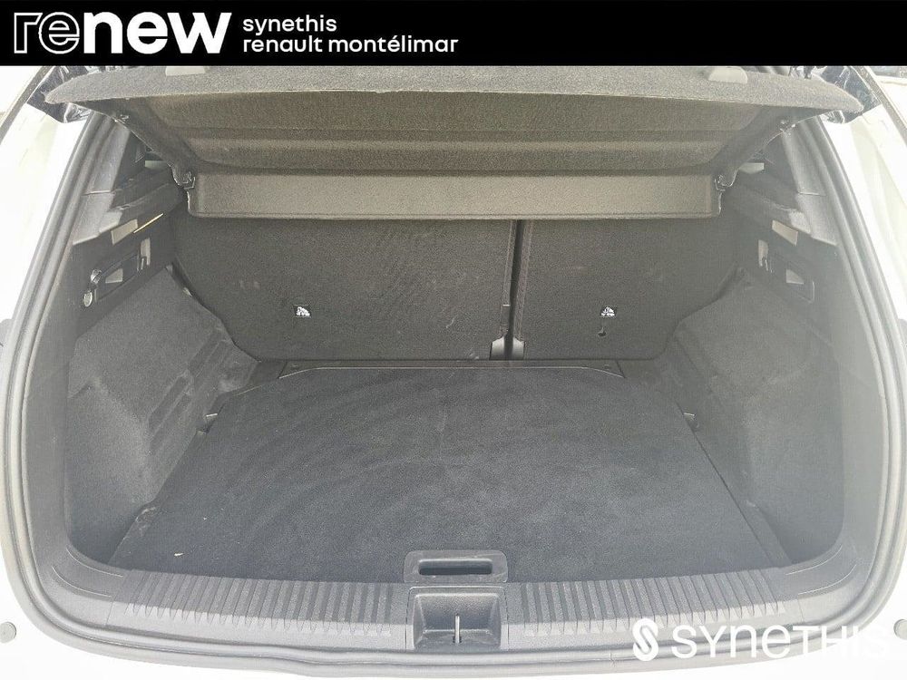 Austral full hybrid E-Tech 200 ch Esprit Alpine 2026 occasion 26200 Mont&eacute;limar
