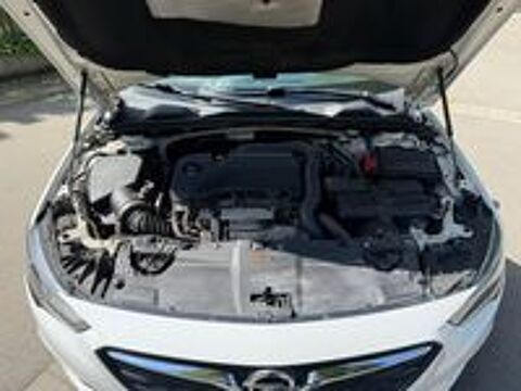 Insignia Sports Tourer 1.5 Turbo 140 ch Edition 2018 occasion 94340 Joinville-le-Pont