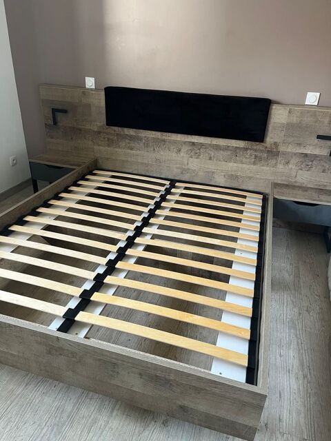 Chambre 500 Luxeuil-les-Bains (70)