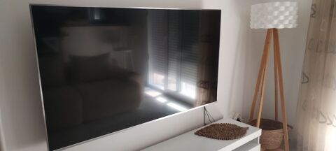 TV 4K HISENSE 65 POUCES Les Ormes (86)