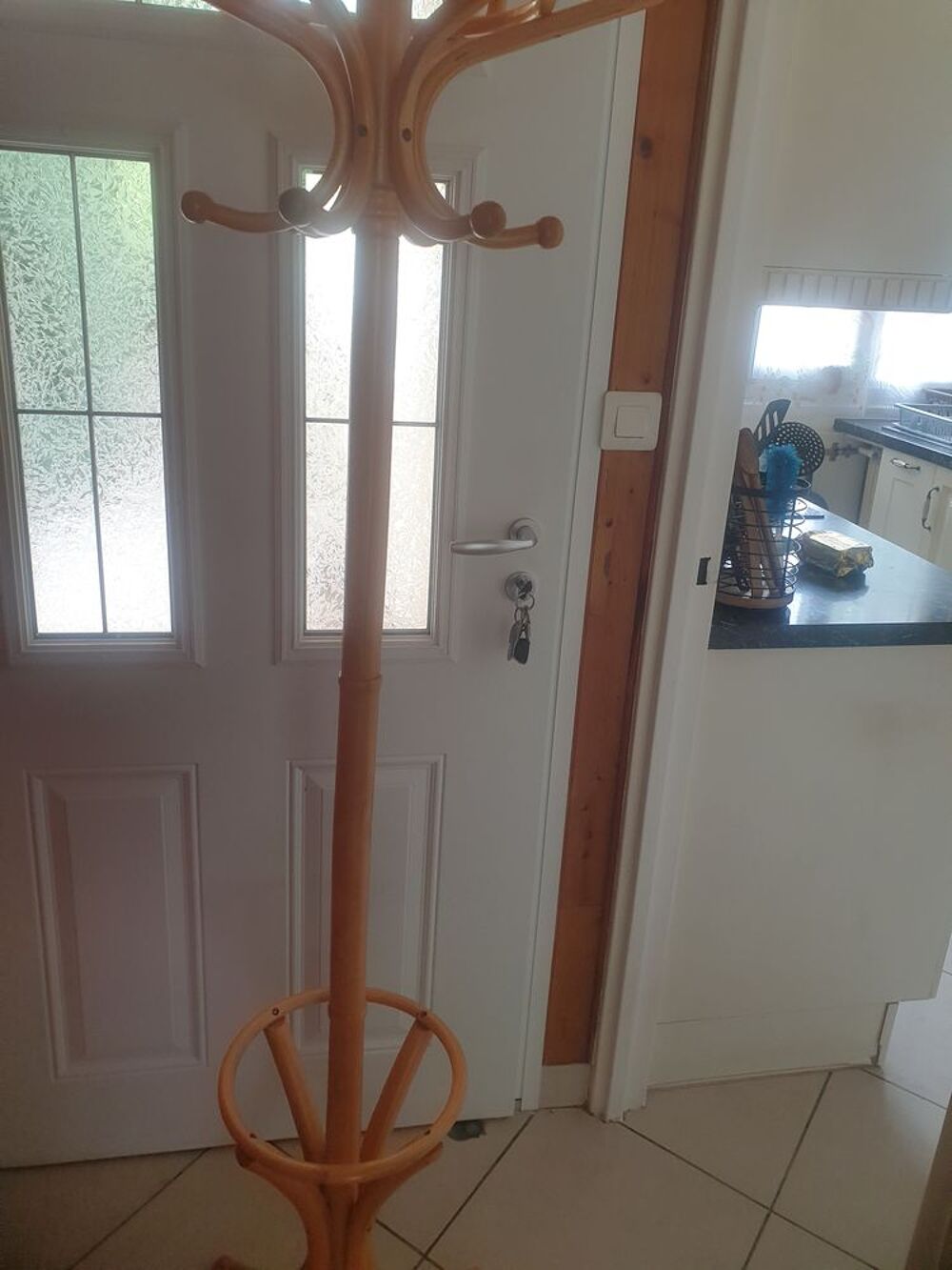 Porte manteau Mobilier enfants