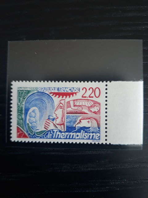 Timbres le thermalisme : ensemble de 3 vari�t�s ! 150 Le Mans (72)