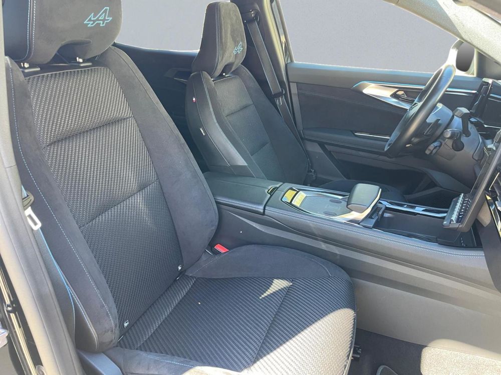 Espace E-Tech hybrid 200 esprit Alpine 2023 occasion 42120 Le Coteau