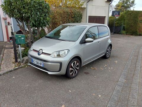 Volkswagen up 1.0 65 BlueMotion Technology BVM5 Active