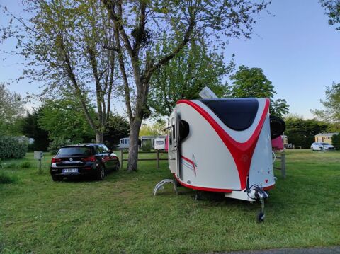 LA MANCELLE Caravane 2022 occasion Paimb�uf 44560