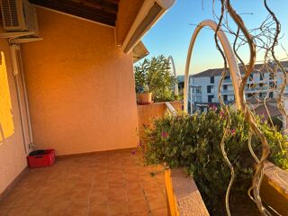  Appartement � vendre 3 pi�ces 105 m�