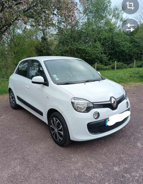 Renault twingo iii 1.0 SCe 70 E6C Life