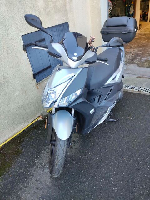 Scooter KYMCO 2019 occasion Angres 62143