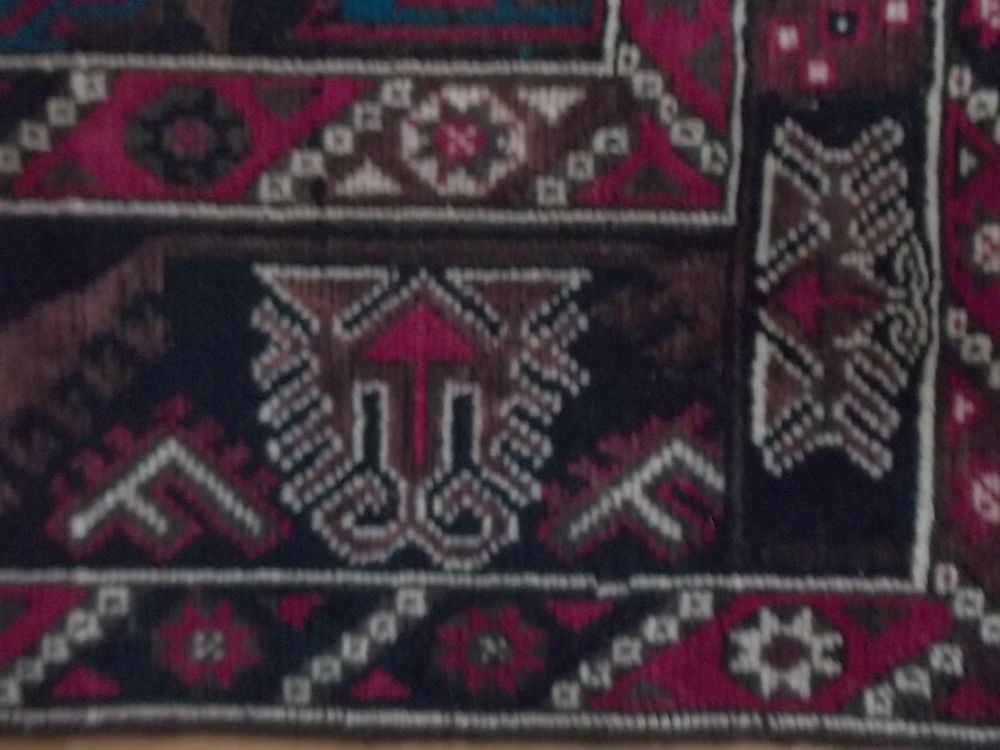Tapis Décoration