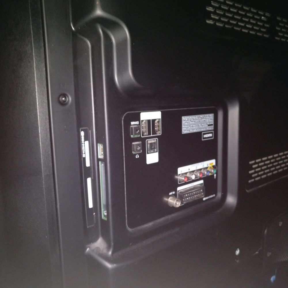 televiseur samsung en panne Meubles