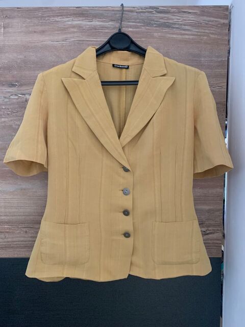 Veste d' été femme      Cacharel    18 Saleilles (66)