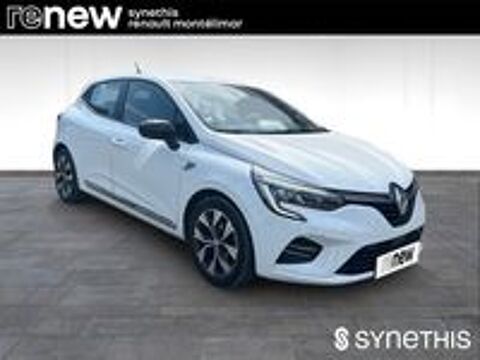 Clio V Clio TCe 90 - 21N Limited 2022 occasion 26200 Mont&eacute;limar