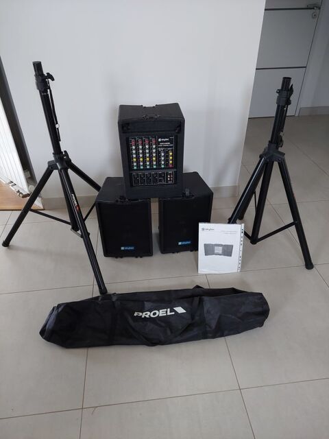 Sono portable 150 Plogonnec (29)