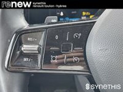 M&eacute;gane Megane E-Tech EV60 220 ch optimum charge Equilibre 2023 occasion 83160 La Valette-du-Var