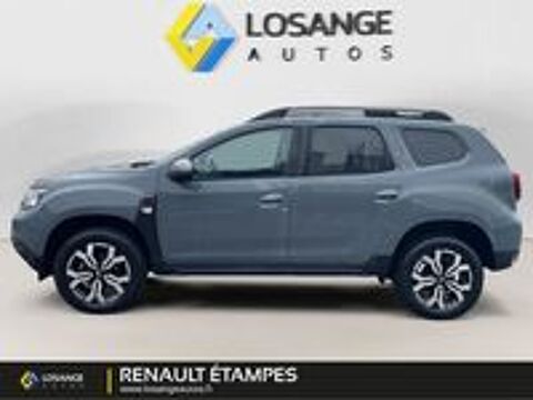 Duster TCe 150 4x2 EDC Journey 2023 occasion 91150 &Eacute;tampes