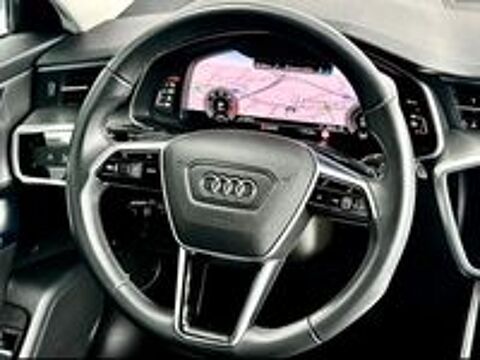 A6 Avant 40 TDI 204 ch S tronic 7 2021 occasion 55100 Verdun