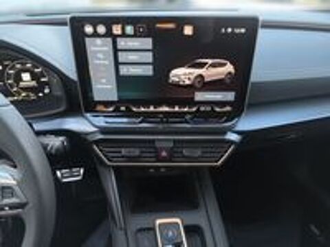 Formentor eHybrid 272 ch DSG6 VZ 2025 occasion 38440 Saint-Jean-de-Bournay