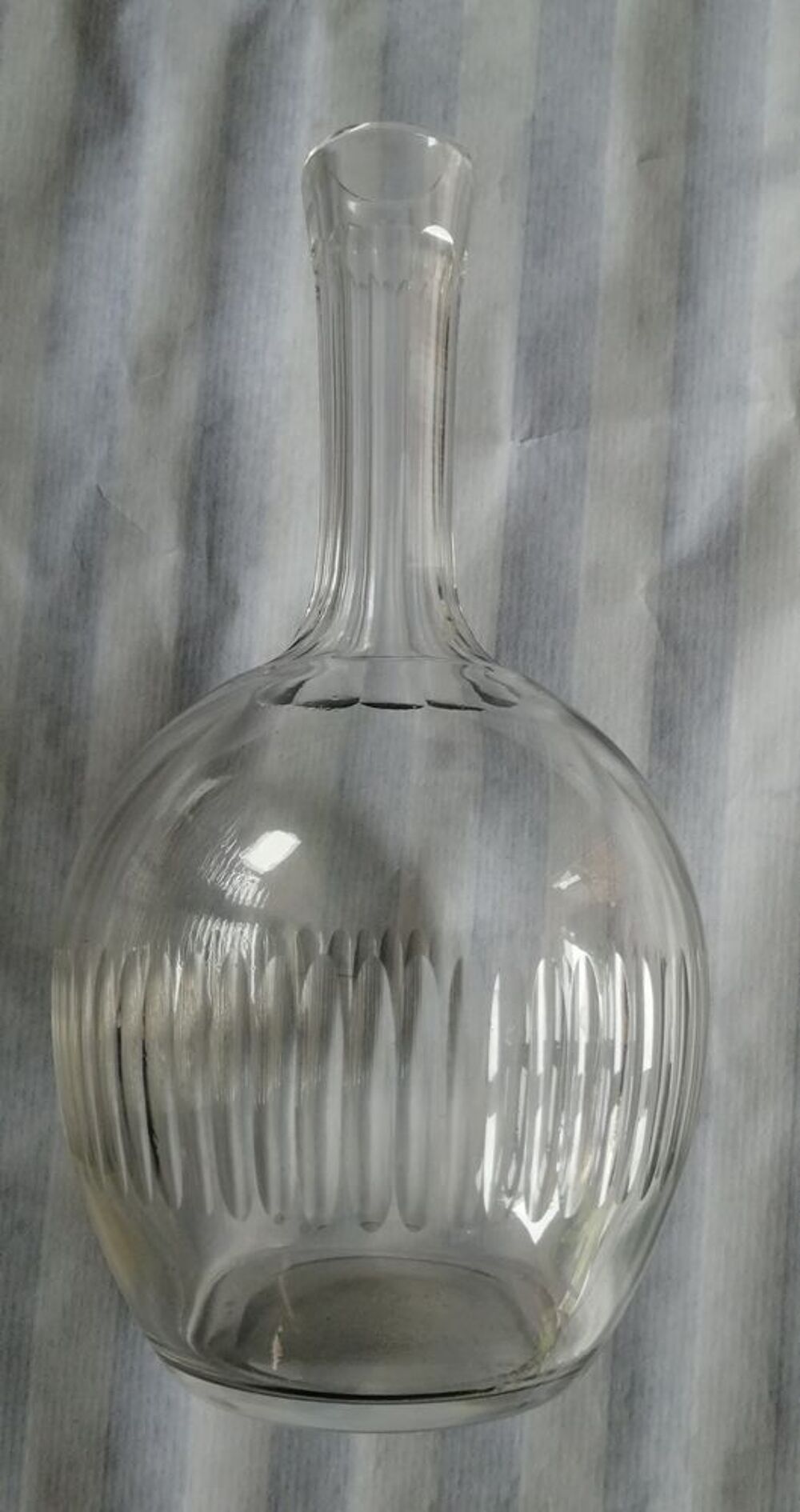 carafe Décoration