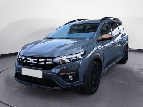 Dacia Jogger TCe 110 7 places GSR2 Extreme 2025 occasion Beaune 21200