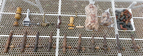 Matriel viticole vinicole pro en trs bon tat 49 Saint-Clair-sur-Galaure (38)