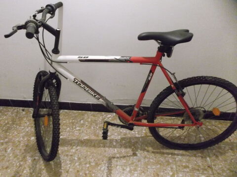 CAUSE VIEILLESSE DEUX VELOS 50 Canohs (66)