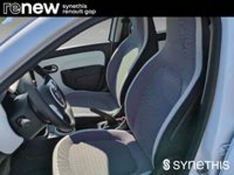 Twingo III SCe 65 - 21 Limited 2022 occasion 05000 Gap