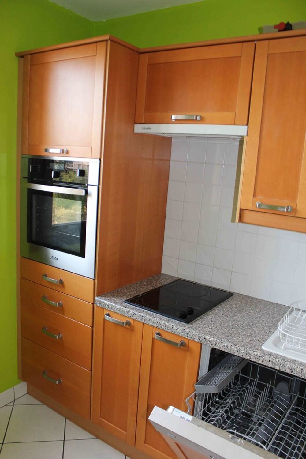Location Colocation colocation 3 filles lyon 8 - avenue Frère Lyon 8
