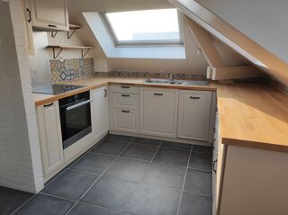  Appartement à vendre 3 pièces 48 m² Rennes