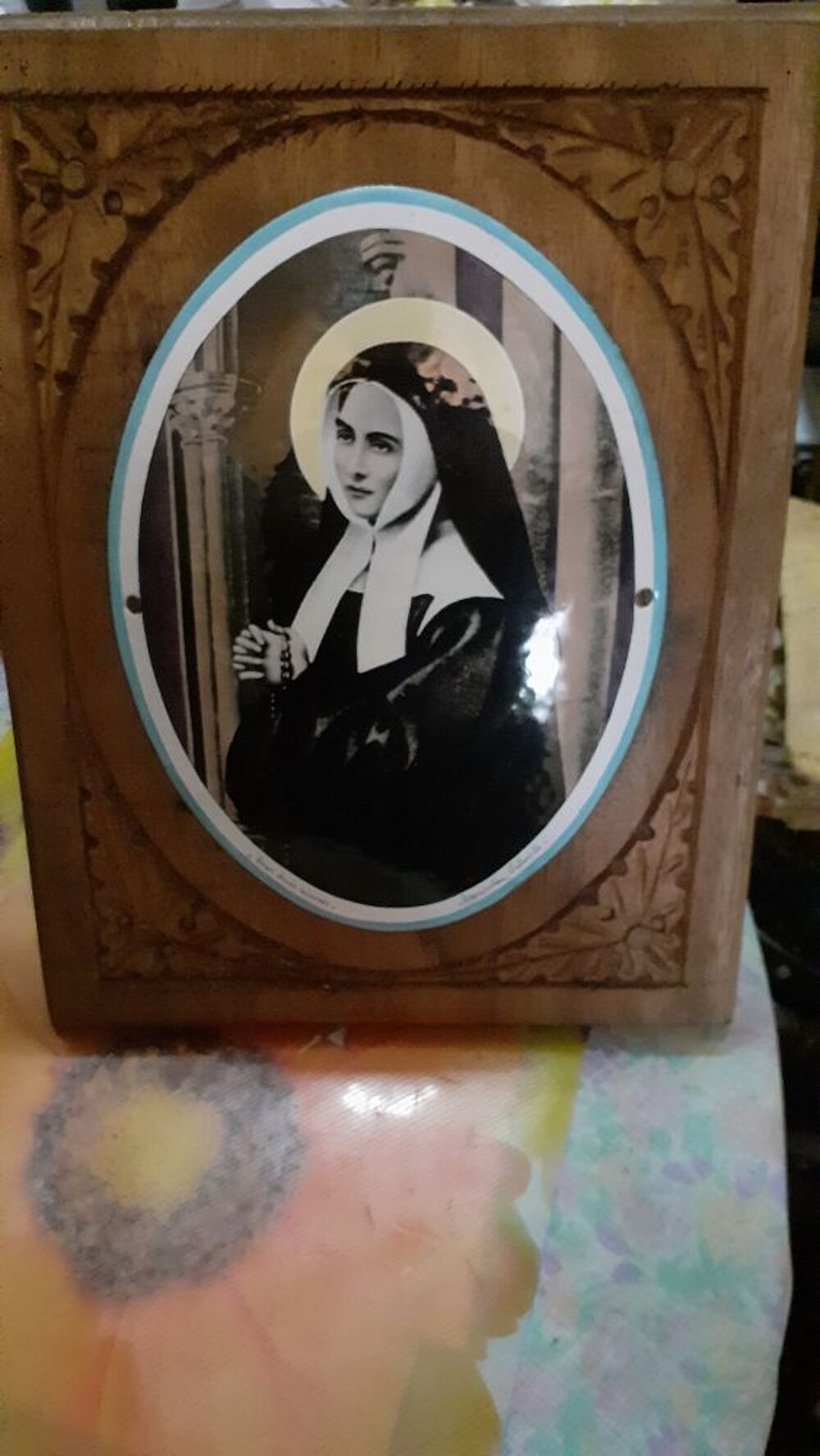 objet religieux 