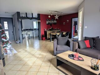  Maison � vendre 7 pi�ces 150 m�