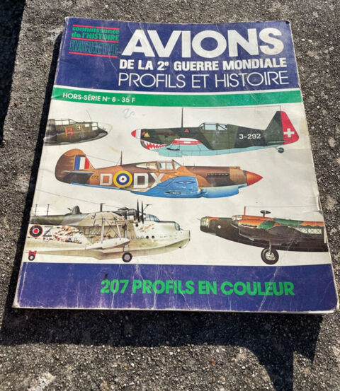 Magazine 2nde guerre mondiale 15 Valr�as (84)