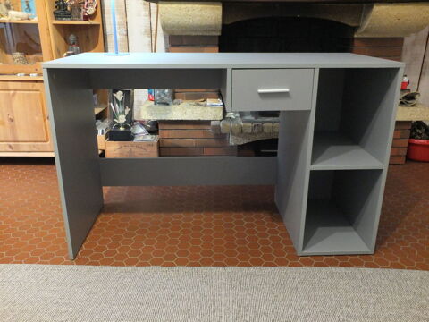 Bureau gris 50 Le Haillan (33)